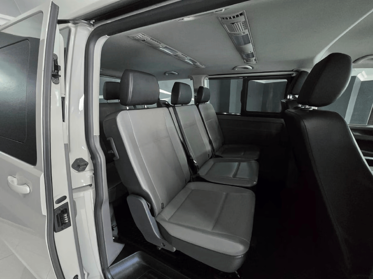 Car 5